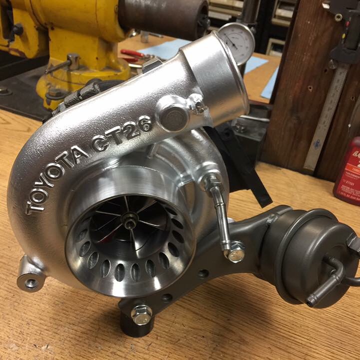 Turbochargers Systems Service & Repair | 52130 SW Eggleston Ln, Scappoose, OR 97056, USA | Phone: (503) 804-4861