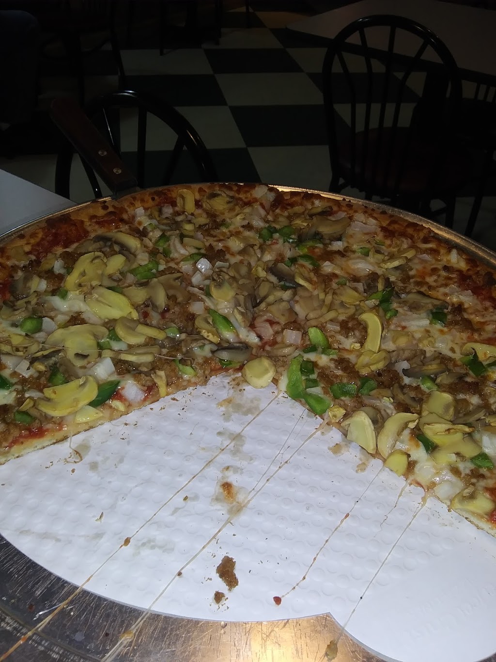 Pizza Chef | 3438 US-19, Holiday, FL 34691, USA | Phone: (727) 843-0800