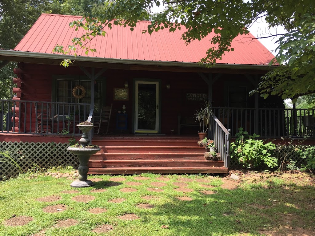 The Cabin In Winston Georgia | 5725 Post Rd, Winston, GA 30187, USA | Phone: (404) 535-0622