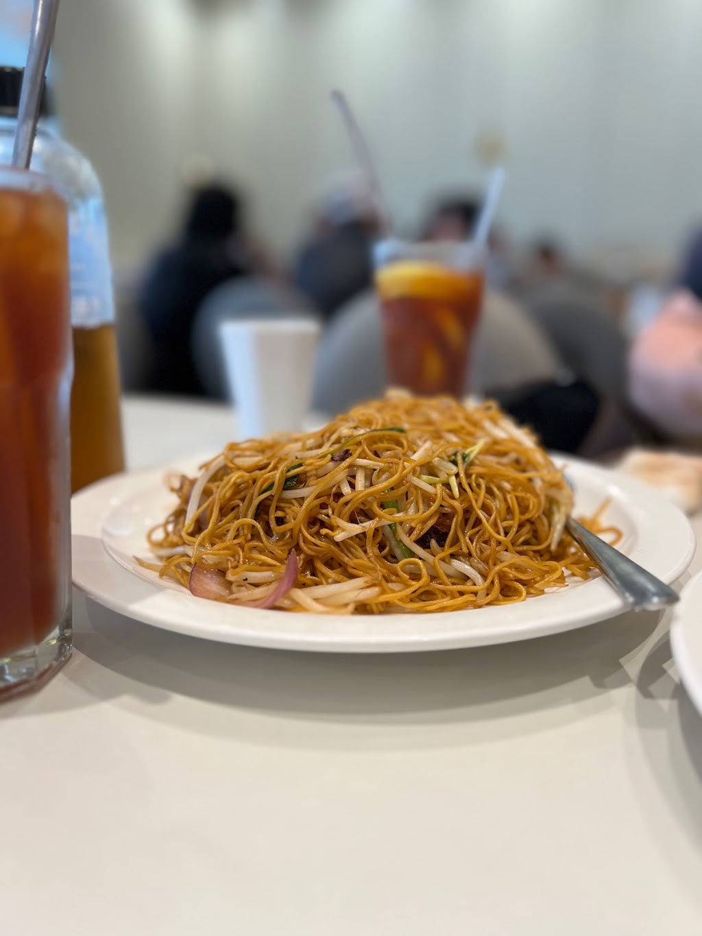 YAOYAO姚姚酸菜魚 | 699 Lewelling Blvd, San Leandro, CA 94579, USA | Phone: (510) 357-1818