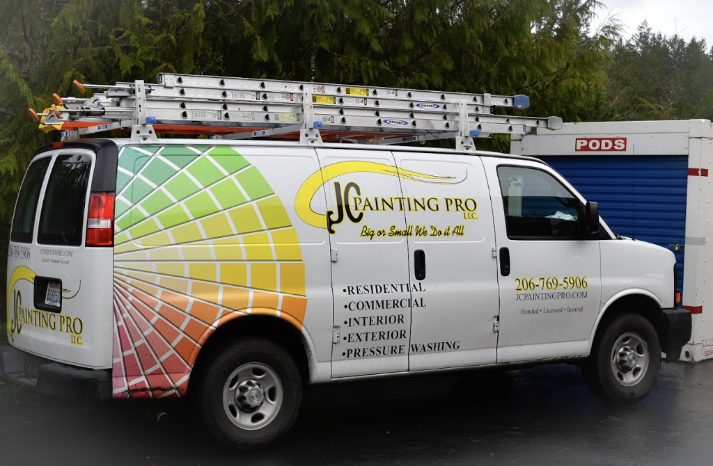 JC Painting Pro LLC | Greater Seattle Painting Contractor | 23531 Sheila St, Monroe, WA 98272, USA | Phone: (206) 769-5906