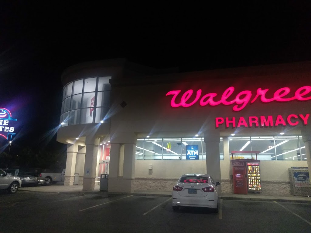 Walgreens | 4895 Boulder Hwy Suite 100, Las Vegas, NV 89121, USA | Phone: (702) 898-5264