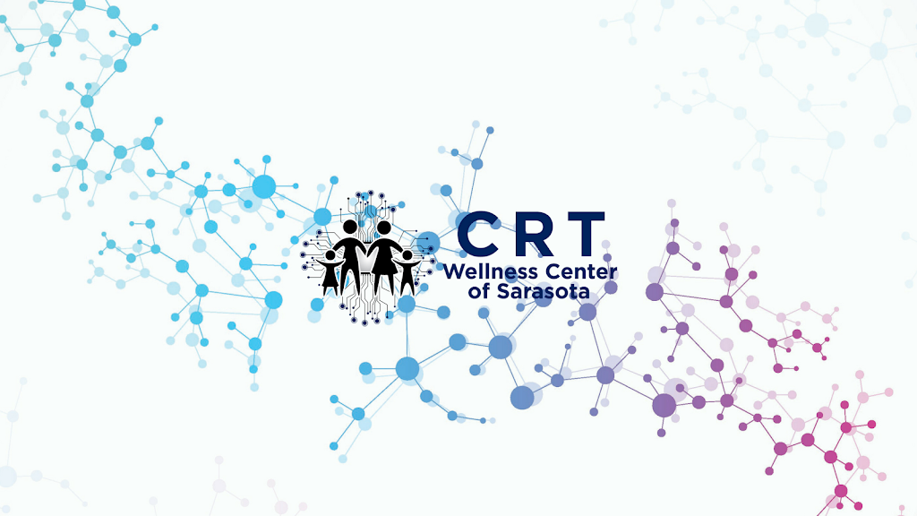 CRT Wellness Center of Sarasota, LLC | 7129 Curtiss Ave, Sarasota, FL 34231, USA | Phone: (941) 780-1654