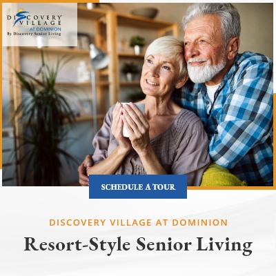 Discovery Village At Dominion | 6870 Heuermann Rd, San Antonio, TX 78256, United States | Phone: (210) 840-8000