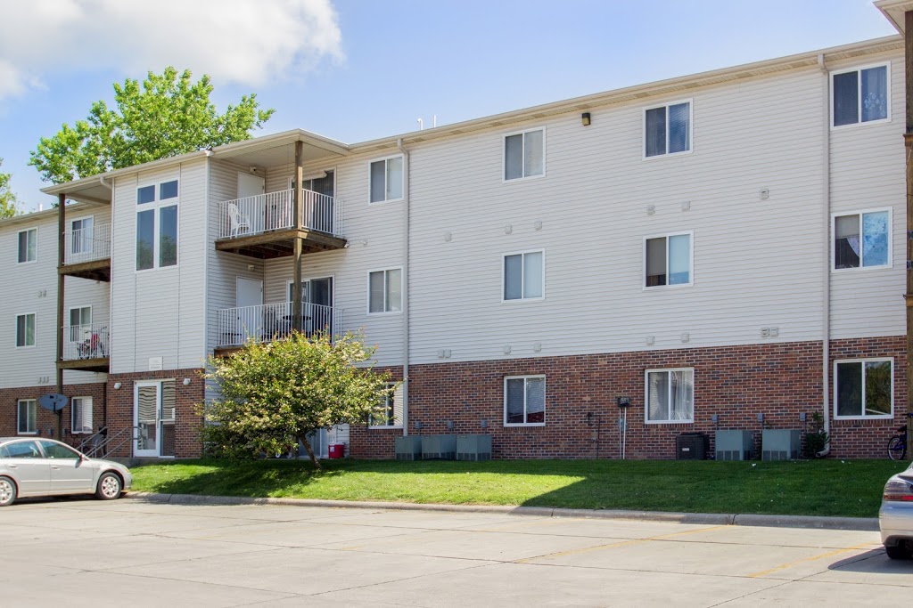 The Heights Apartments | 649 Parkwild Dr, Council Bluffs, IA 51503, USA | Phone: (712) 323-5363