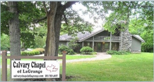 Calvary Chapel of La Grange | 4901 KY-53, Crestwood, KY 40014, USA | Phone: (502) 758-4627