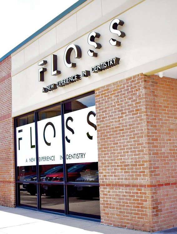 FLOSS Dental Of Kingwood | 4582 Kingwood Dr, Kingwood, TX 77345 | Phone: (281) 746-9400