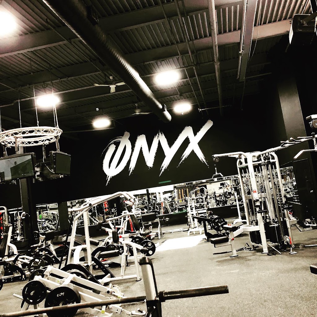 ONYX Fitness | 2060 Bellmore Ave, Bellmore, NY 11710, USA | Phone: (516) 221-1800