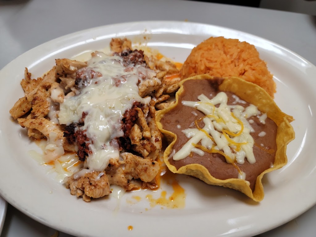 Lolas Mexican Restaurant | 19 S Main St, Cedarville, OH 45314, USA | Phone: (937) 697-5002