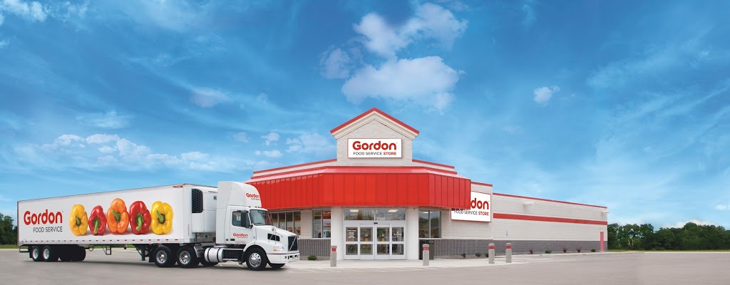 Gordon Food Service Store | 1060 Veterans Pkwy, Clarksville, IN 47129, USA | Phone: (812) 285-0007