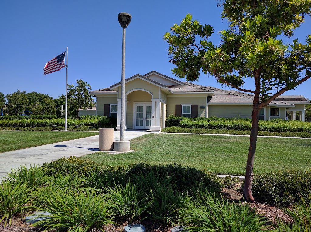 Sweet Shade Neighborhood Park | 15 Sweet Shade, Irvine, CA 92606, USA | Phone: (949) 724-6595