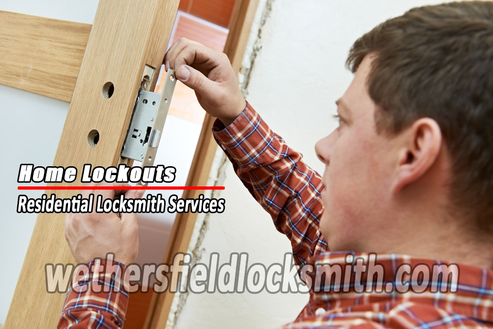 Wethersfield Locksmith | 79 Village Dr, Wethersfield, CT 06109 | Phone: (860) 764-4110