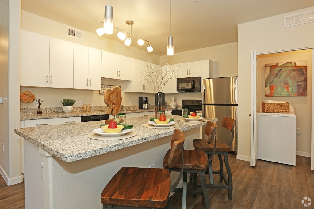 Evolution at Estrella Falls | 15361 W Virginia Ave, Goodyear, AZ 85395, USA | Phone: (623) 471-5311