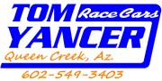 Tom Yancer Race Cars, llc. | 25216 S 194th St, Queen Creek, AZ 85142, United States Phone:  1 480-961-3075 | Phone: (602) 549-3403