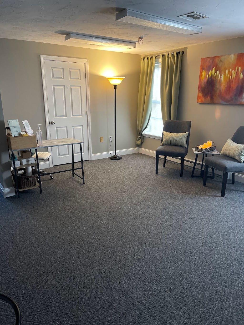 Enlightened Wellness | 56 North Bedford Street Forge Pond Business Park, East Bridgewater, MA 02333, USA | Phone: (774) 257-4764