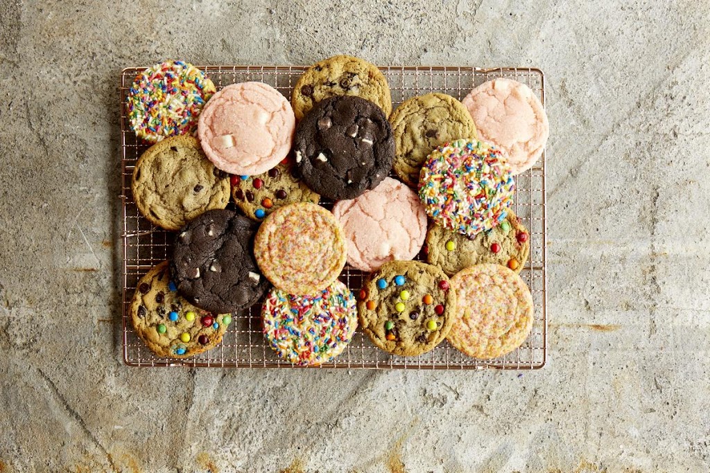 Great American Cookies | 9850 Walnut Hill Ln Suite 208, Dallas, TX 75238, USA | Phone: (972) 685-7766