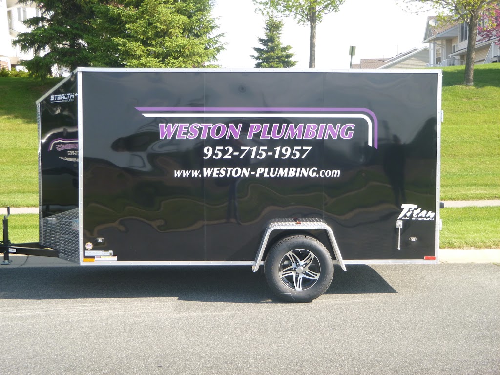 WESTON PLUMBING LLC | 20581 Hartford Way, Lakeville, MN 55044 | Phone: (952) 715-1957