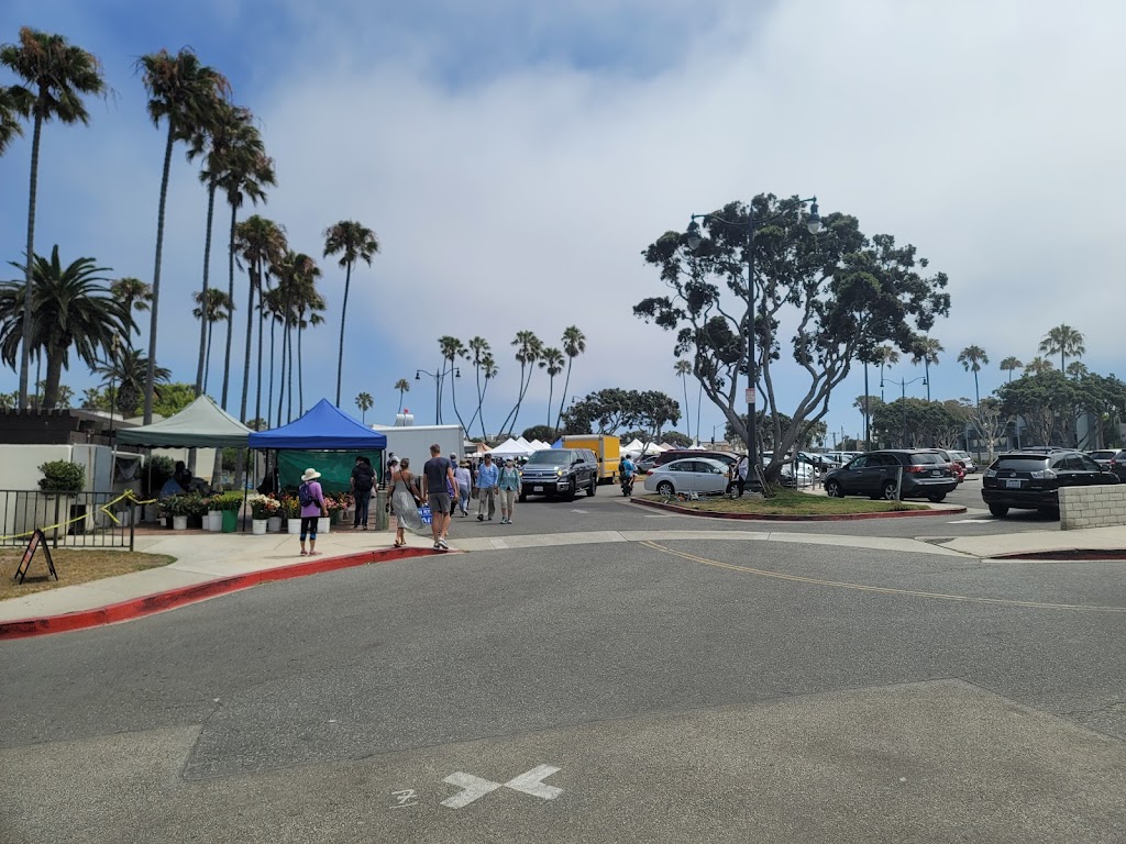 Veterans Park | 309 Esplanade, Redondo Beach, CA 90277, USA | Phone: (310) 372-1171