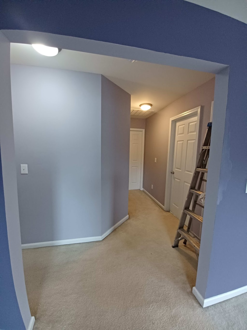 Justin Painting & Drywall LLC | 1608 Cheek Rd, Durham, NC 27704, USA | Phone: (919) 423-5630