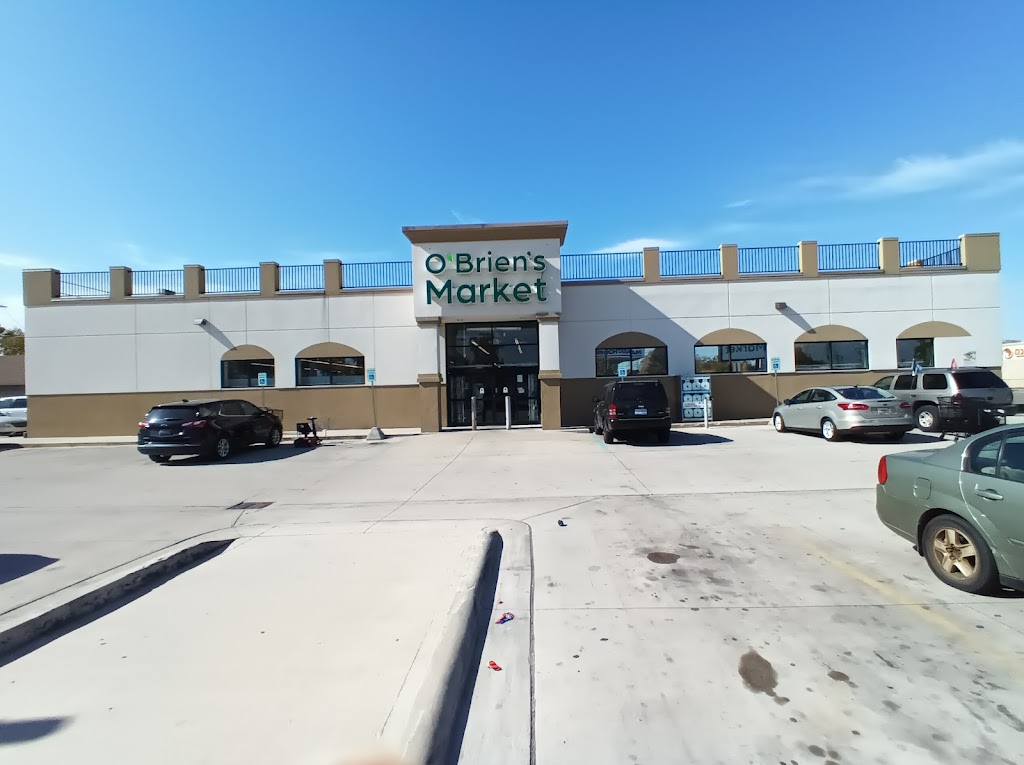 OBriens Market | 185 Southfield Rd, Ecorse, MI 48229, USA | Phone: (313) 633-1254