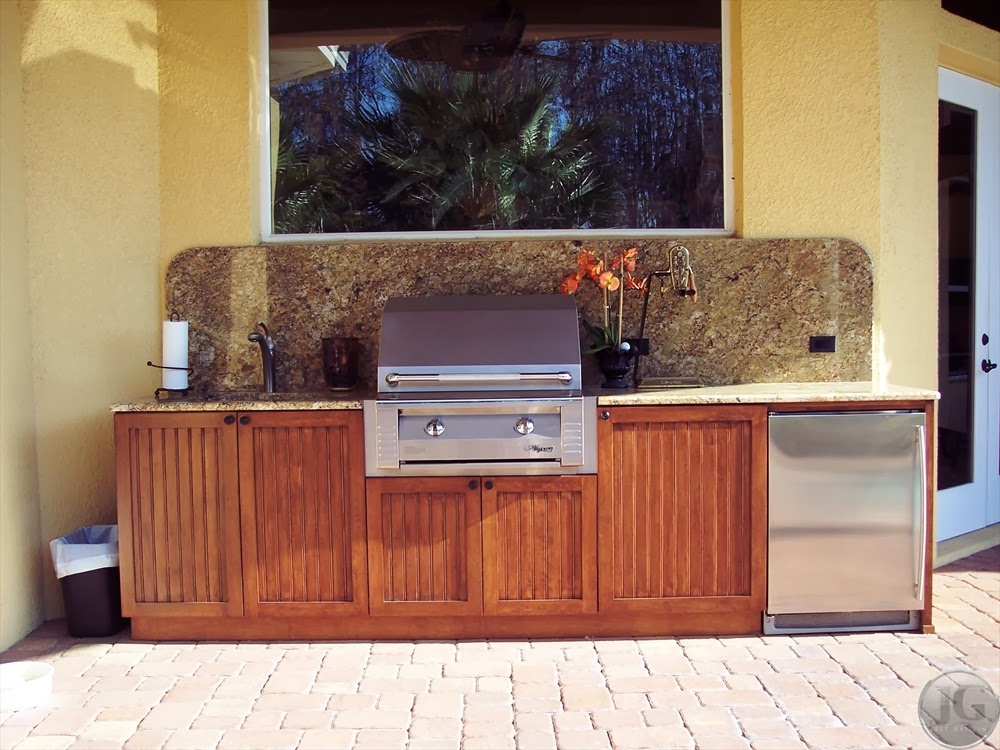 Just Grillin Outdoor Living | 11743 N Dale Mabry Hwy, Tampa, FL 33618, USA | Phone: (813) 962-1700