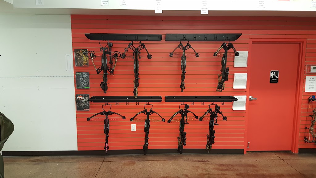 Hunter's Outlet Archery Center 1320 OH43, Mogadore, OH 44260, USA