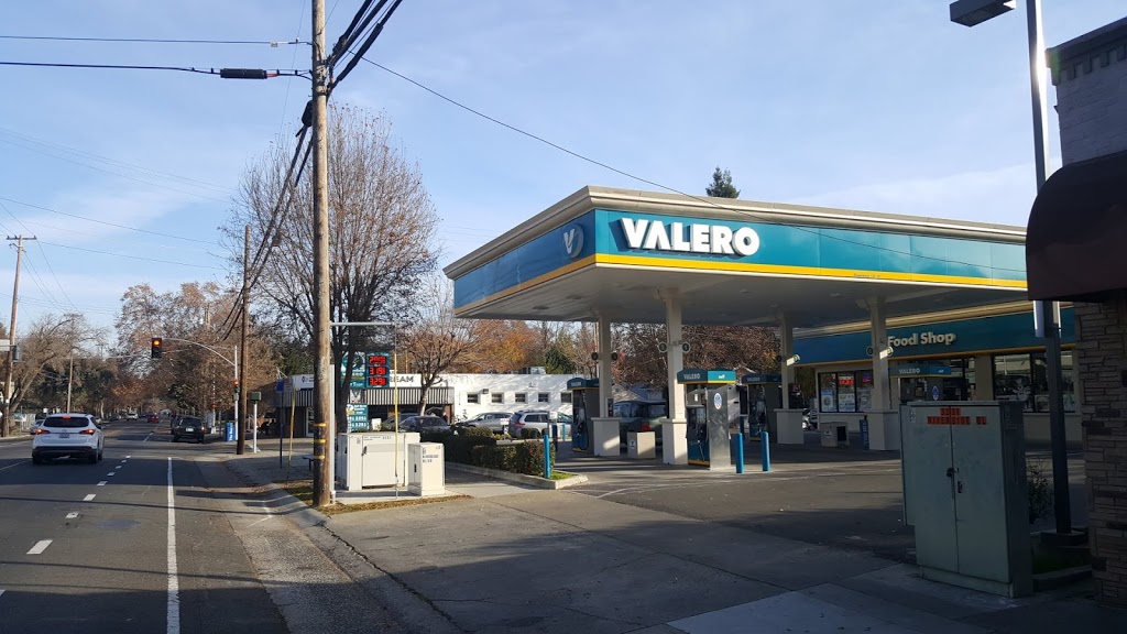 Valero | 3211 Riverside Blvd, Sacramento, CA 95818 | Phone: (916) 706-2851