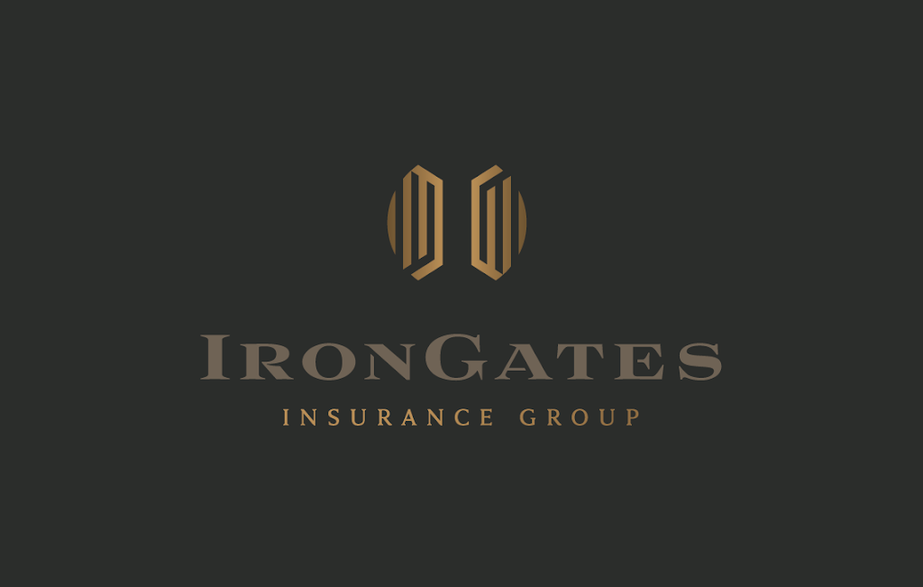 Iron Gates Insurance Group | 111 N Kansas St, Haven, KS 67543 | Phone: (620) 465-3474