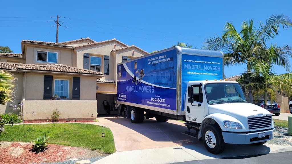 Mindful Movers North County | 3640 Pio Pico Dr suite c, Carlsbad, CA 92008, USA | Phone: (442) 232-0881