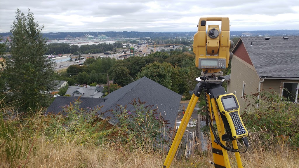 Crones Land Surveying - Kent | 23808 190th Ave SE, Kent, WA 98042, USA | Phone: (425) 432-5930