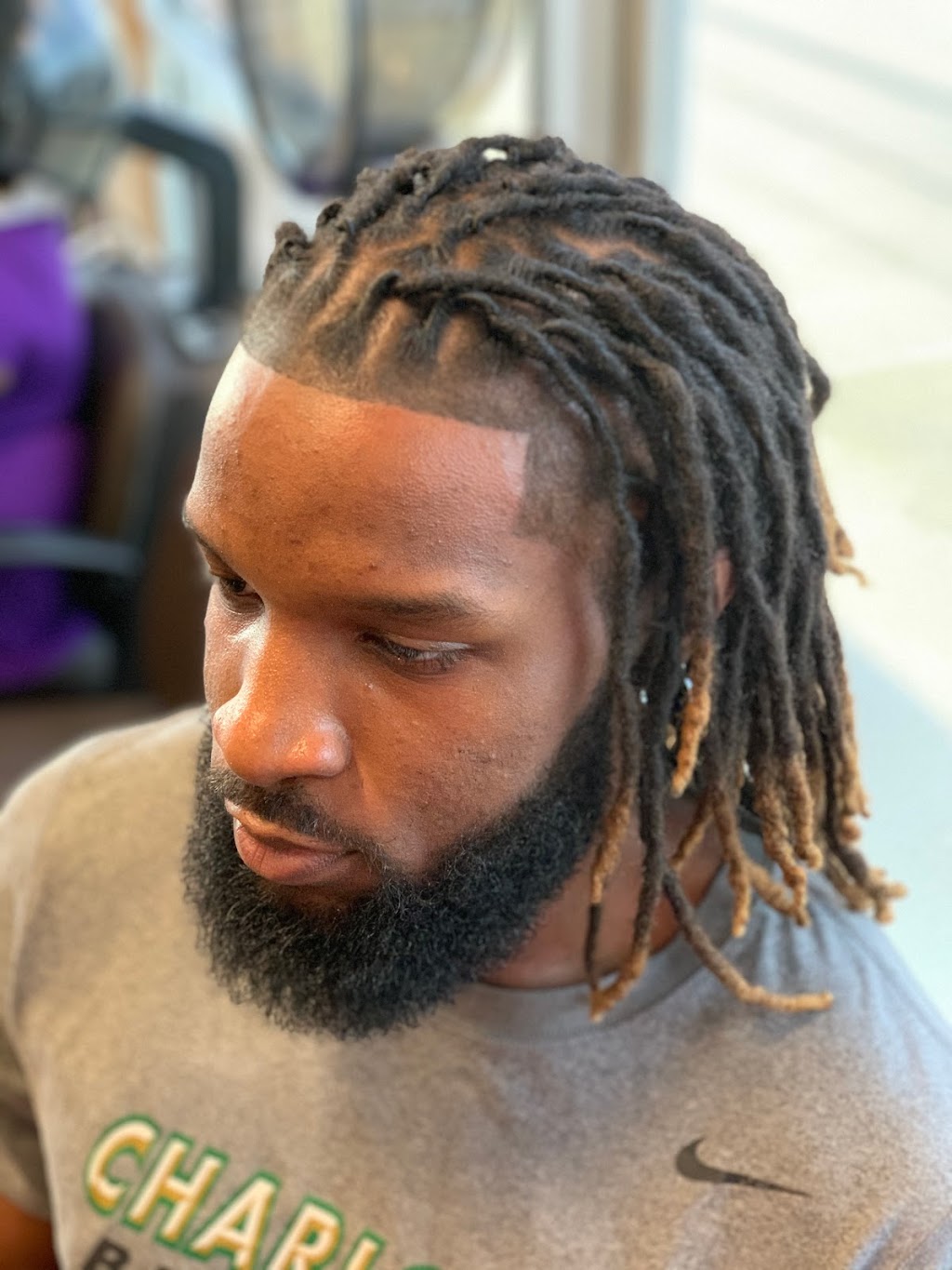 Tip White Locs | 6350-109 Plantation Center Dr suite 201, Raleigh, NC 27616, USA | Phone: (919) 757-9232