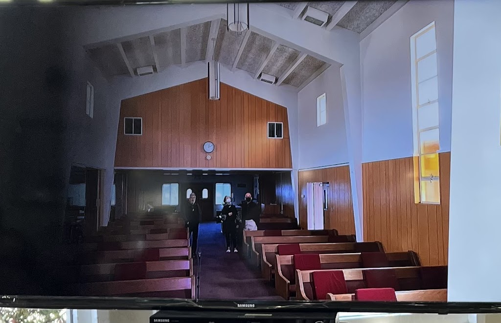 San Lorenzo Japanese Christian | 615 Lewelling Blvd, San Leandro, CA 94579, USA | Phone: (510) 483-9455