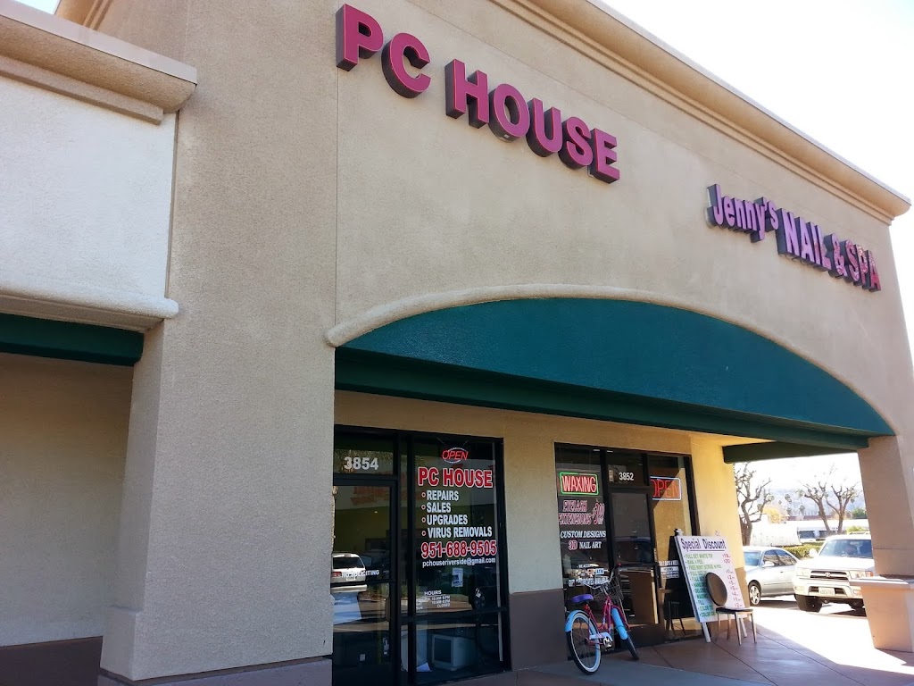 P C House | 3854 Tyler St, Riverside, CA 92503, USA | Phone: (951) 688-9505