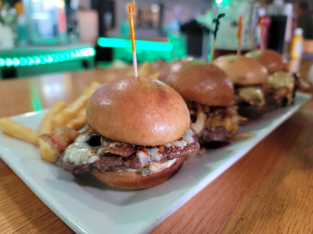 SheaNanigans | 521 S Meridian Rd, Hudson, MI 49247, USA | Phone: (517) 448-1070