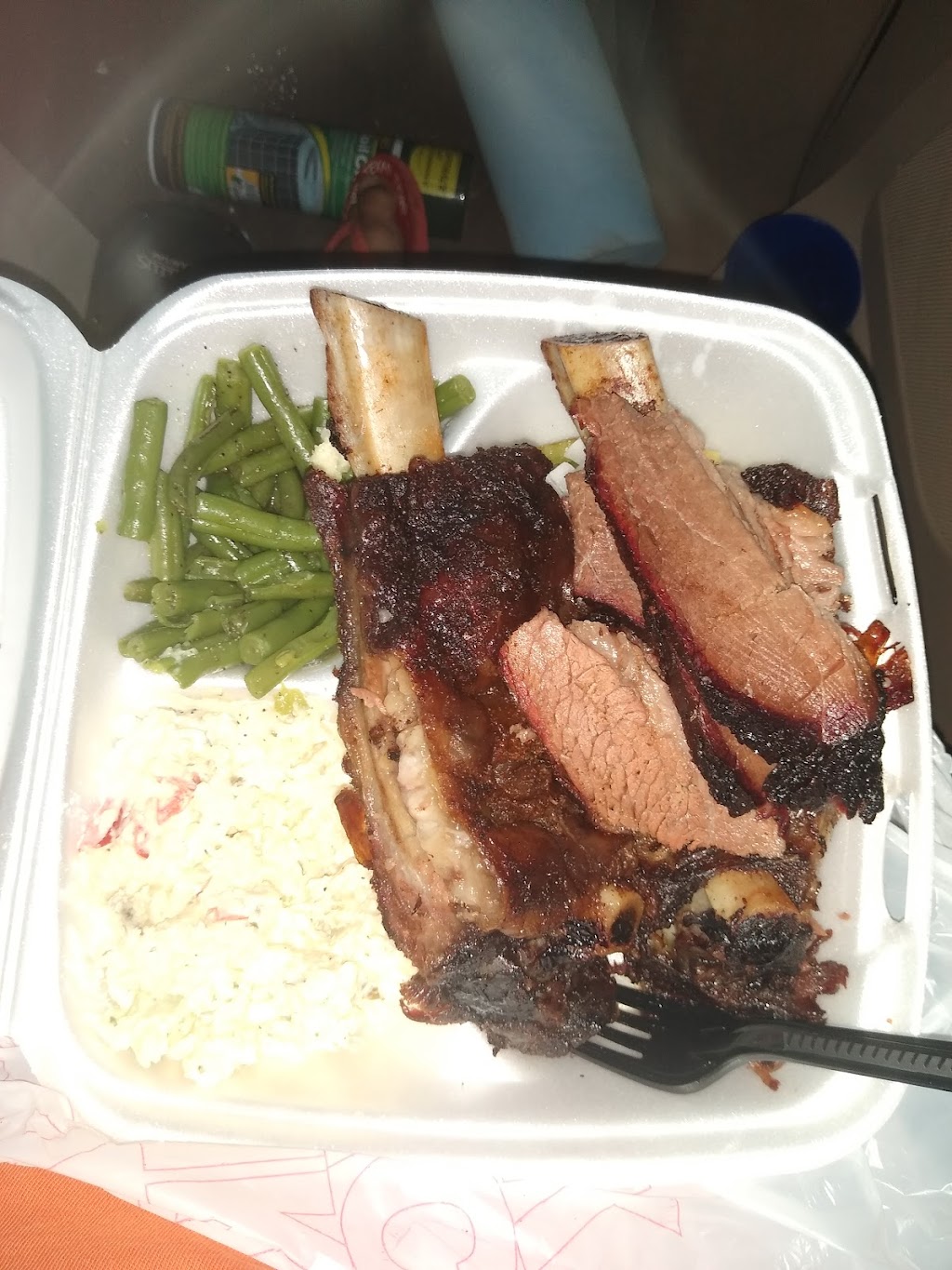 Donns BBQ | 10003 FM 969, Austin, TX 78724, USA | Phone: (512) 928-0229