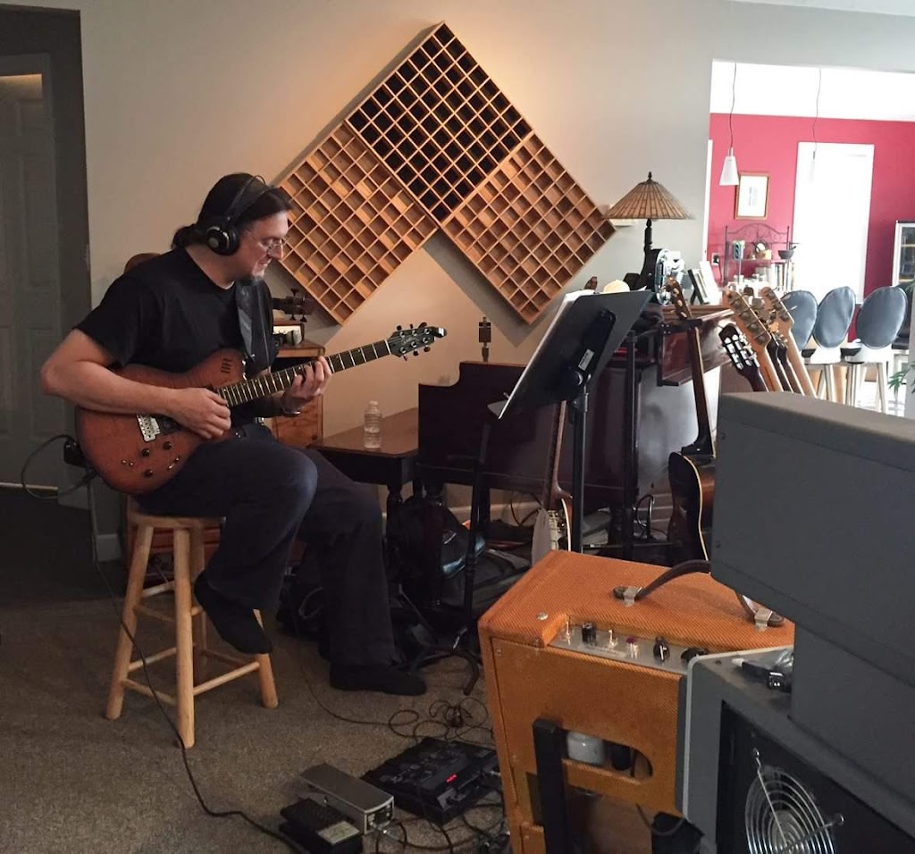 Mike Loce Music℠ - Sunday