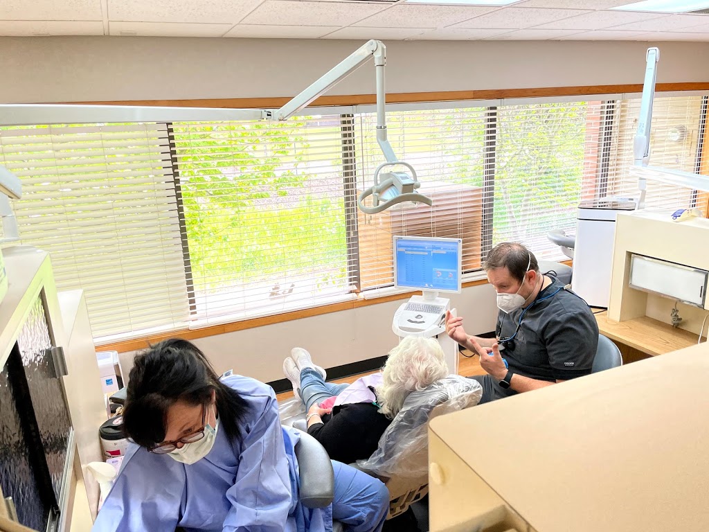 Tualatin Family & Cosmetic Dentistry | 8555 SW Tualatin Rd, Tualatin, OR 97062, USA | Phone: (503) 692-1450