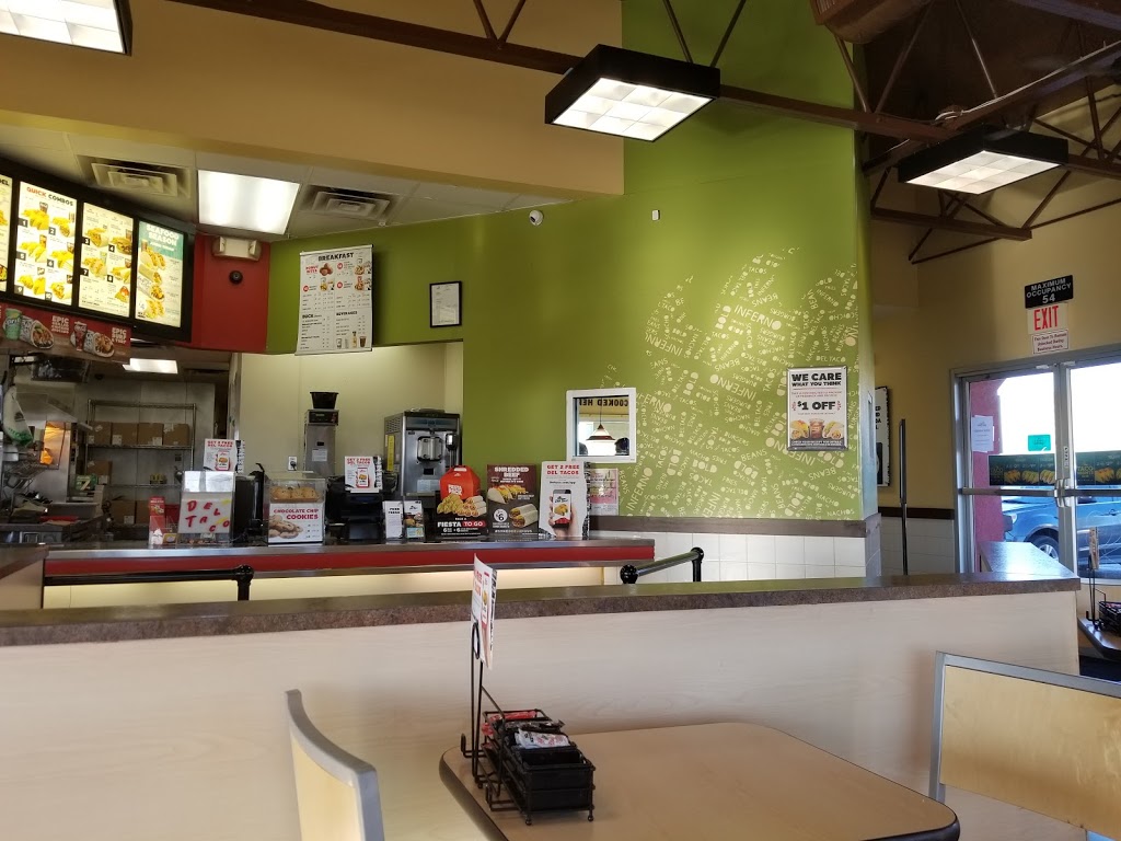 Del Taco | 10015 Central Ave NE, Albuquerque, NM 87123, USA | Phone: (505) 292-5188