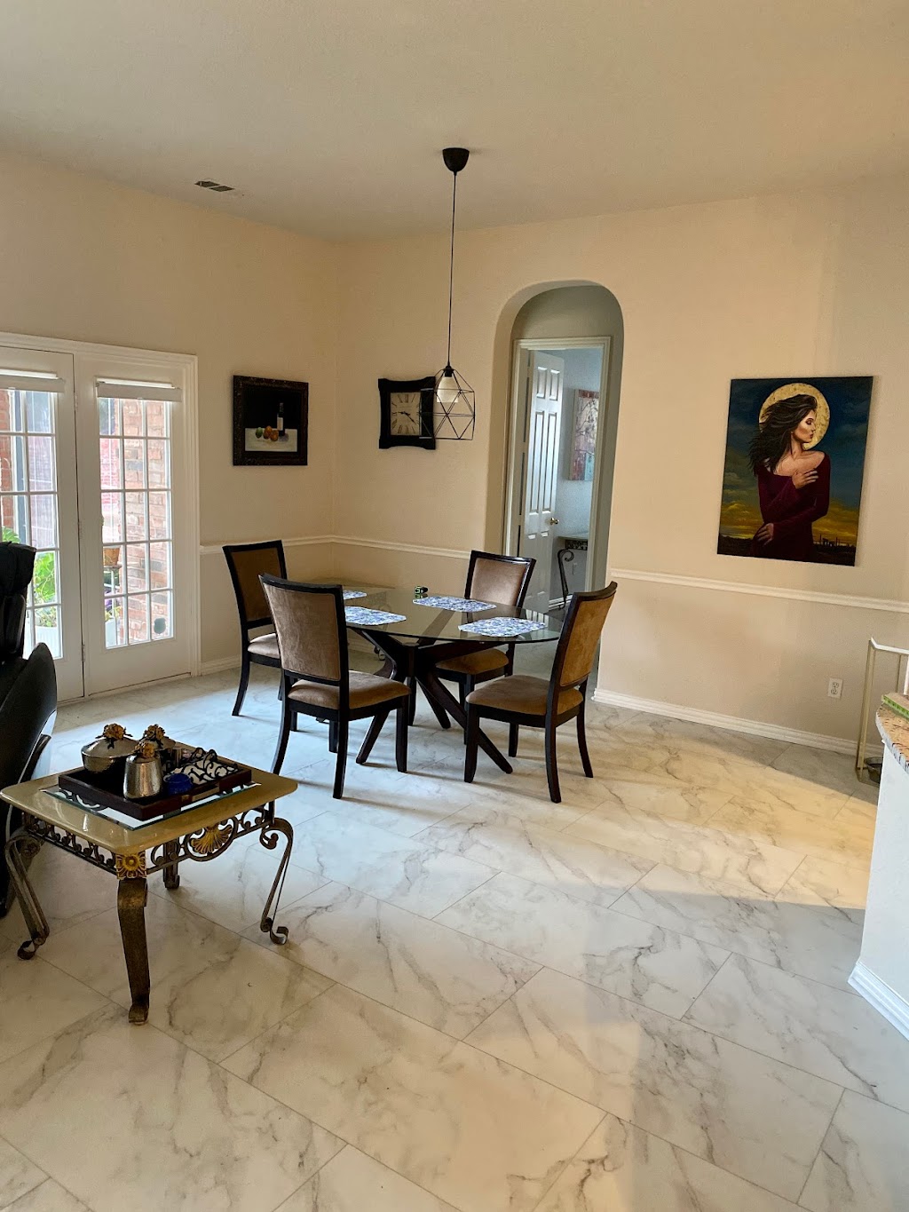 First US Floors | 4225 Midway Rd STE 110, Carrollton, TX 75007, USA | Phone: (214) 227-9252