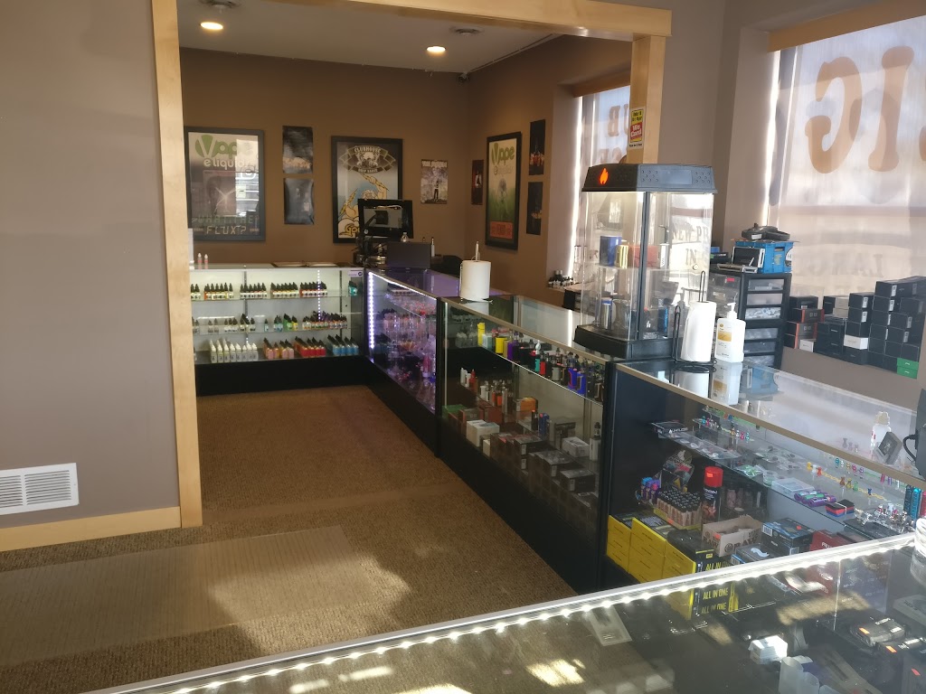 E Cig Clubhouse | 13743 Aberdeen St NE Suite, Ham Lake, MN 55304, USA | Phone: (763) 270-0040