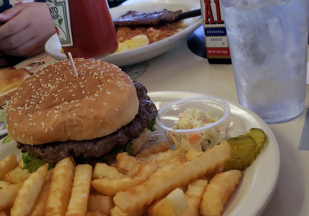 Crazy Ottos Diner | 3502 W Greenway Rd # 20, Phoenix, AZ 85053 | Phone: (602) 298-2993