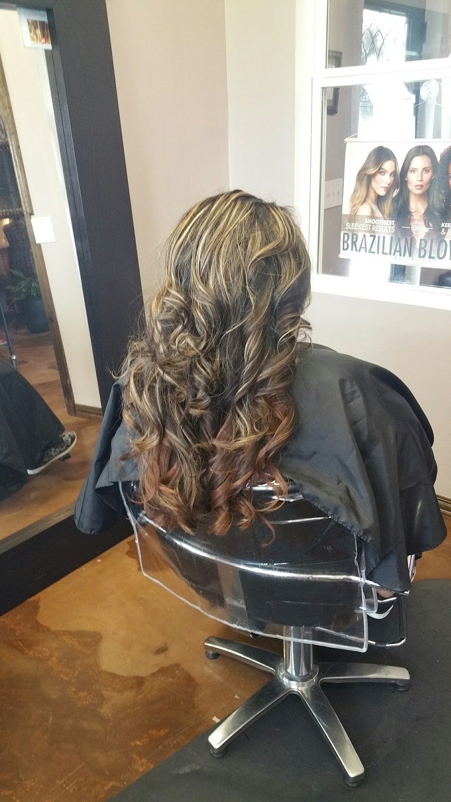 Salon at 973 | 6810B FM973N, Coupland, TX 78615, USA | Phone: (512) 736-7635