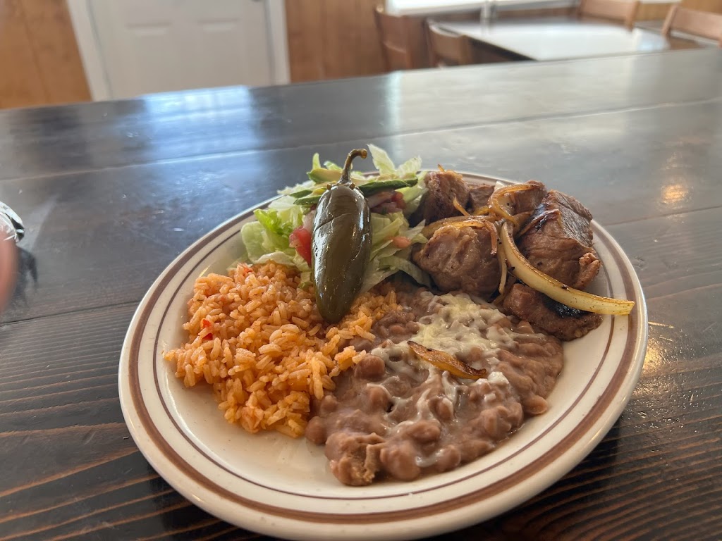 Lunas Mexican Kitchen | 1003 Frans Rd, Westfield, NC 27053, USA | Phone: (336) 351-8085