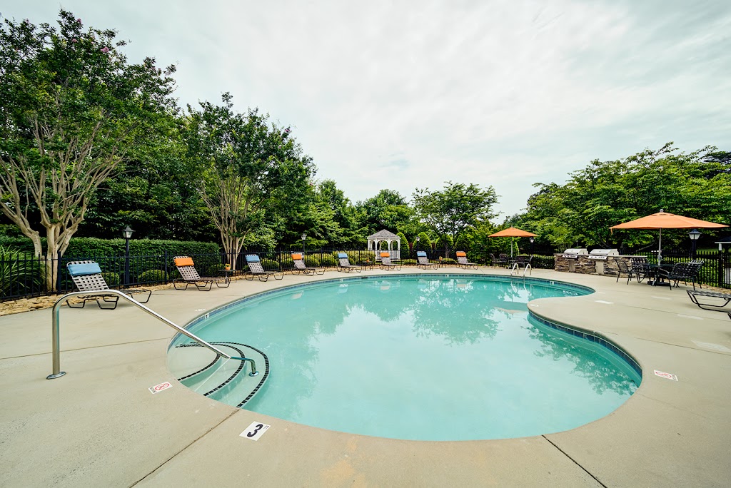 Summerlin Ridge Apartments | 2425 Summerlin Ridge Dr, Winston-Salem, NC 27103, USA | Phone: (336) 306-8189