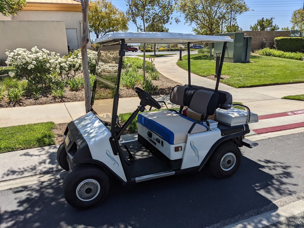 The Cart Guy | 992 E Ramsey St, Banning, CA 92220, USA | Phone: (877) 405-2278