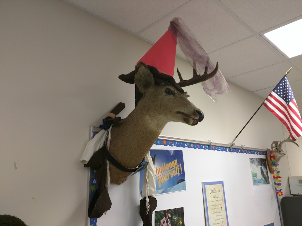 Sand Creek Elementary School | 12156 Olive St NW, Minneapolis, MN 55448, USA | Phone: (763) 506-4300