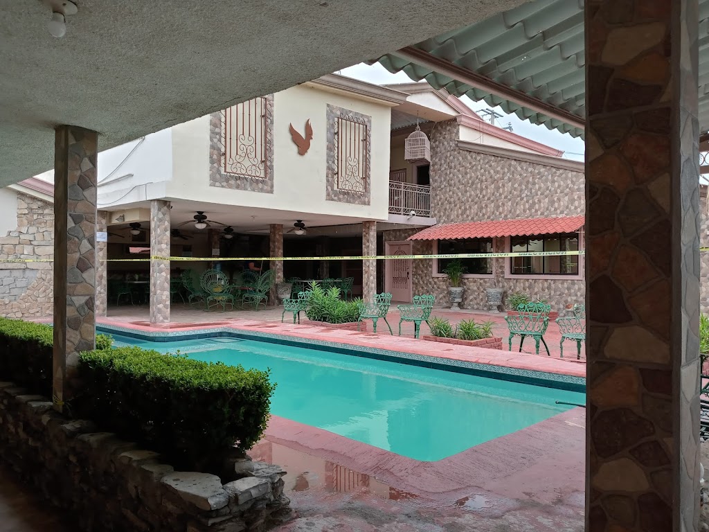 Hotel Alas Blancas | Calle Ranas 200, Centro de Anahuac, 65030 Anáhuac, N.L., Mexico | Phone: 873 737 0359