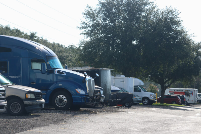 Personal Mini Storage | 2825 Jacks Rd, Davenport, FL 33897, USA | Phone: (863) 420-0589