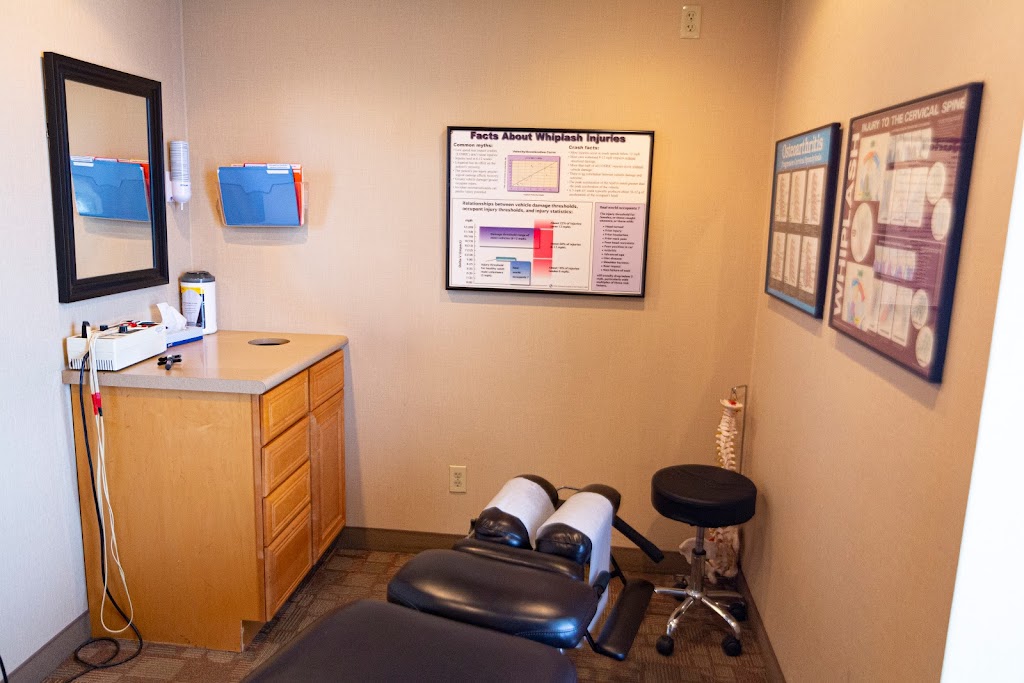 Brookdale Health | 5740 Brooklyn Blvd #100, Minneapolis, MN 55429, USA | Phone: (763) 561-4045