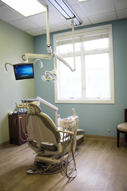 Bresler Dental | 668 Westwood Ave, Long Branch, NJ 07740, USA | Phone: (732) 229-8253